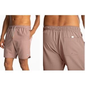 Free Fly Men's Reverb Shorts XL Quick Dry UPF40+ Outdoor Fishing Hiking Gorpcore